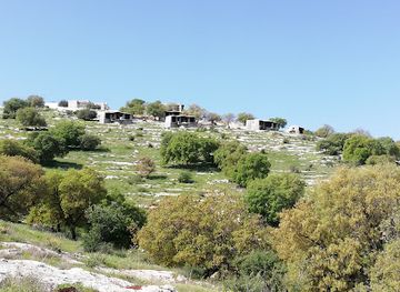 jordan/umm-qais/attraction/yarmouk-nature-reserve