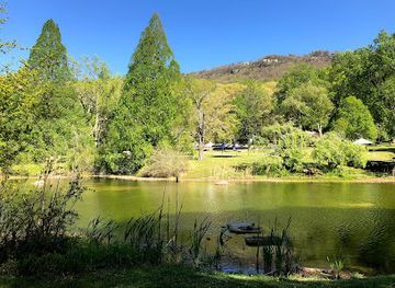 tennessee/chattanooga-riverfront/attraction/reflection-riding-arboretum-nature-center