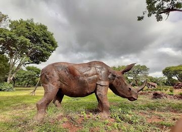 zimbabwe/mashonaland-east/attraction/zimparks-garden