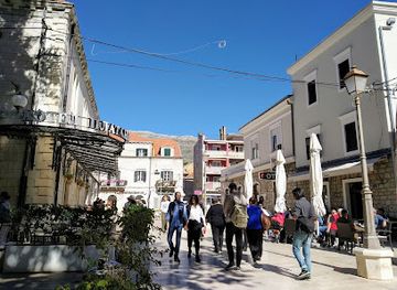 bosnia-and-herzegovina/trebinje/attraction/pod-platanima