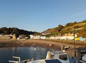 Rozel Harbour