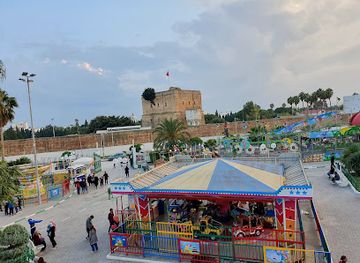 tunisia/tunis/attraction/madinat-al-malayi-katkut