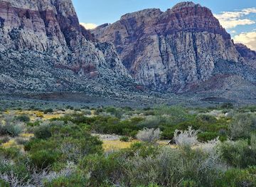 nevada/red-rock-canyon-national-conservation-area/attraction/first-creek-trailhead