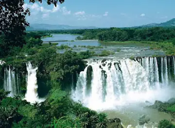 Ethiopian High Land Tours