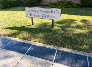 Arkansas Walk of Fame