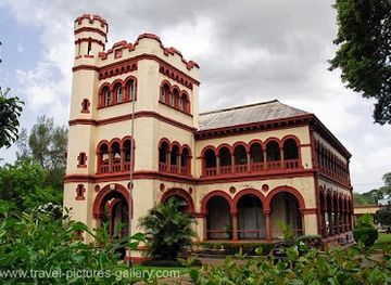 trinidad-and-tobago/couva-tabaquite-talparo/attraction/archbishop-s-house