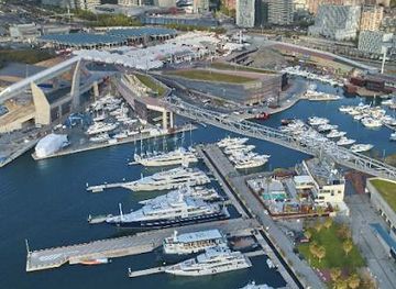 spain/barcelona/attraction/port-forum