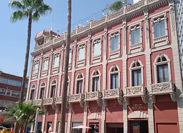 Centro Cultural Arocena Laguna Ac
