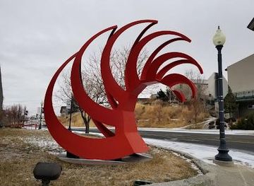 montana/helena/attraction/holter-museum-of-art