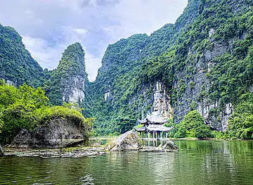 Di sản Tràng An