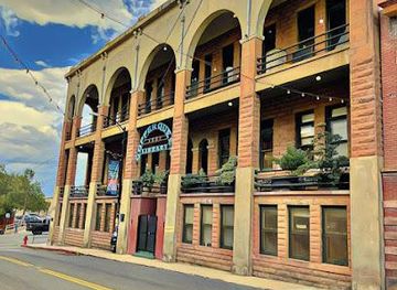 arizona/bisbee/attraction/copper-queen-library