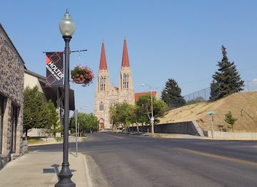 montana/helena/attraction/holter-museum-of-art