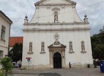 croatia/zagreb/attraction/saint-catherine-s-church