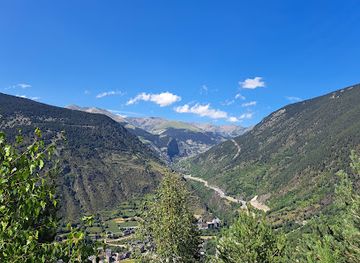 andorra/escaldes-engordany/attraction/cami-hidroelectric-d-engolasters