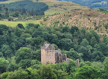 united-kingdom/clackmannanshire/attraction/tillicoultry-glen