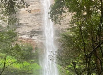 ghana/kwahu/attraction/asubone-waterfall