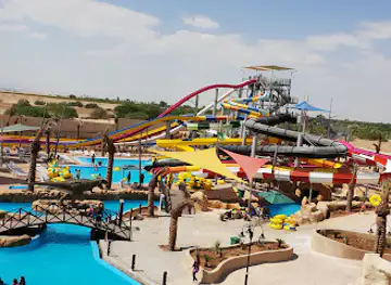 La Cueva Aqua Park
