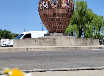 uruguay/durazno/attraction/monumento-al-tambor