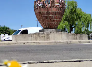 Monumento al tambor