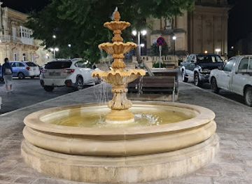 malta/mgarr-ix-xini/attraction/fountain-san-gwan-battista