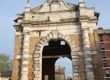 italy/ravenna/attraction/porta-serrata