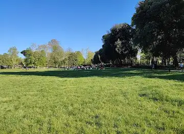 Parco delle Cascine