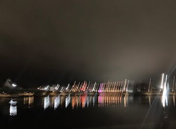 maine/bangor/attraction/bangor-waterfront-sculptures