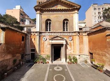 vatican-city/st-peter-s-square/attraction/basilica-of-saint-pudentiana