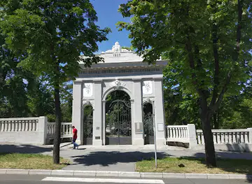 House of King Petar I