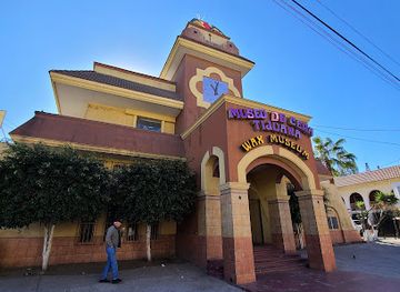 mexico/tijuana/zona-centro/attraction/museo-de-cera-de-tijuana