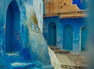 morocco/chefchaouen/attraction/jamaa