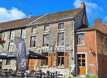 belgium/hainaut/attraction/poterie-dubois