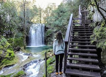 portugal/coimbra/attraction/cascata-do-rio-de-mouros