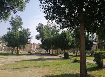 iraq/karbala/attraction/hadikat-alwaha