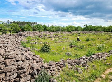 sweden/oland/attraction/ismantorp-fortress