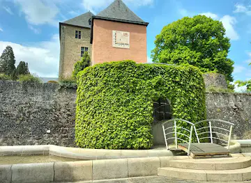 Mersch Castle