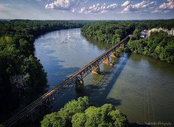 south-carolina/rock-hill/attraction/riverwalk-trestle