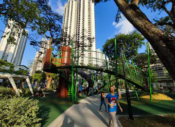 Play @ Heights Park
