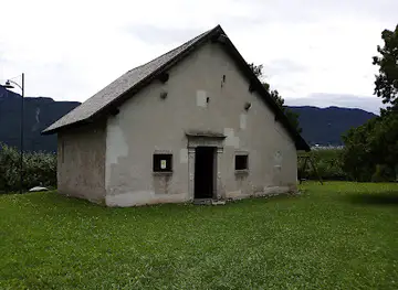 Chiesa dei Santi Filippo e Giacomo