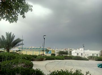 Fahaheel Park