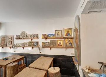 vatican-city/apostolic-palace/attraction/studio-cassio-arte-del-mosaico