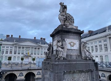belgium/flemish-brabant/attraction/crypt-of-the-martyrs-square