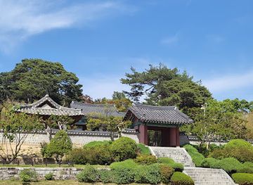 south-korea/gangneung-coastal-areas/attraction/ojukheon