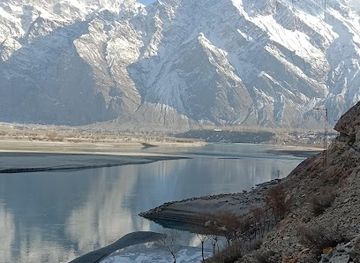 pakistan/skardu/attraction/organic-village