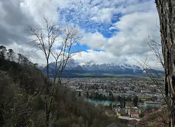 Grüsisbergwald /Sightseeing Thun
