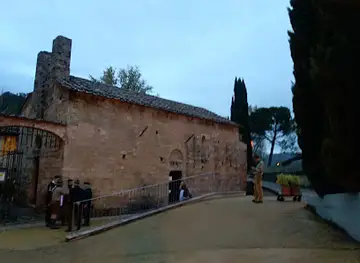 Castello della Magione