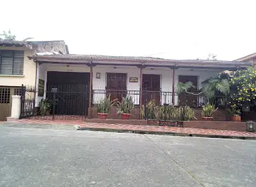 Casa Museo Musical del Quindío