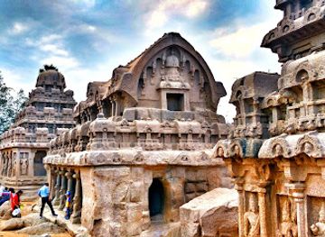 india/mahabalipuram/attraction/sri-dharmaraja-cave-temple