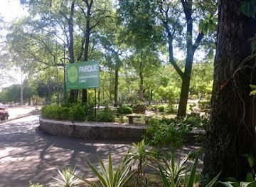 Carlos Antonio Lopez Park