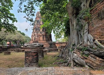 thailand/ayutthaya/wat-mahathat/attraction/wat-mahathat